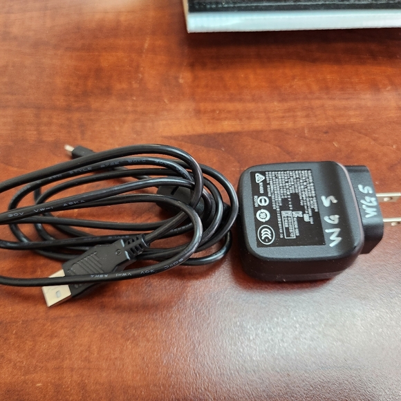 Ricoh wg-5 - Picture 2 of 6